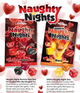 Ignite Intimacy - Xxxtra Naughty Nights Dare Dice Sex Games, Coupons and Tricks
